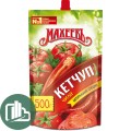 Махеевъ Кетчуп Чили 500гр 1/10