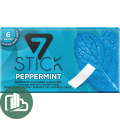 7 Stick Перечная Мята 16,5гр 6 пластинок 1/24