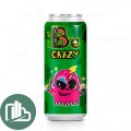 Энергетический напиток Mr. Be Crazy 0.5л 1/12