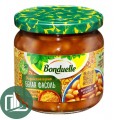 Бондюэль Фасоль с барбарисом 400гр 1/6