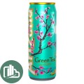 Напиток Arizona 330мл 1/12 Sparkling Green Tea