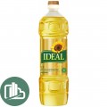 Масло под. IDEAL 1л 1/15