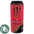 Монстр Импорт LEWIS HAMILTON 500мл 1/12