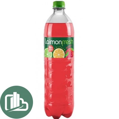 Лаймон Фреш Ягоды 1,5л 1/6