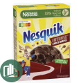 Nestlie Несквик готов завтрак Waves 330гр 1/8