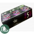Ригли 5 Файв 15,6г сладкие ягоды   1/15 (18бл)
