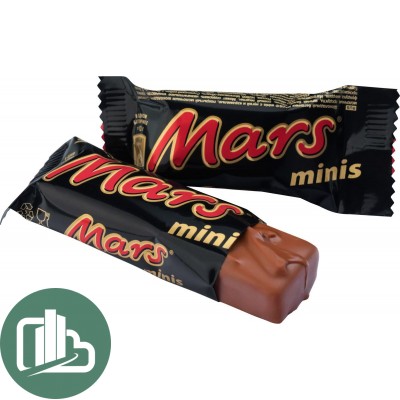 Марс минис 1кг