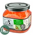 Ресторация Обломов Икра из Кабаччков 320гр 1/6