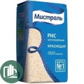Мистраль Рис Краснодар 900гр круглозерн. 1/12