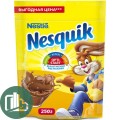 Несквик + витамины 250гр м/у 1/24