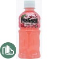 Напиток Marmell с кусочками желе со вкусом Личи 0,32л 1/12