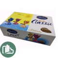 ШОНИЗ Конфеты шоколадные Andis Classic 500гр 1/4