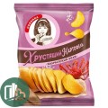 Девочка 160 гр. Краб 1/9 Хрустящий Картофель