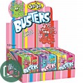 Сахарное драже JOJO Busters Tangy Candy 16гр. 1/24