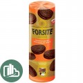 Яшкино Печенье сах. FORSITE Сэндвич с шок-орех. 208гр 1/20