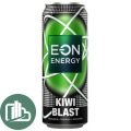 Напиток EON ENERGY KIVI BLAST 0,45л 1/12