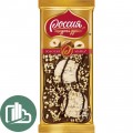 Россия щедрая душа дуэт с фундуком 85гр 1/10