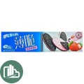 Печенье Oreo 95гр Клубника 1/24