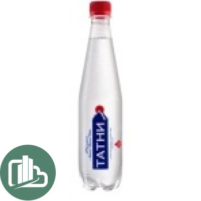 ТАТНИ 0,5л газ 1/12