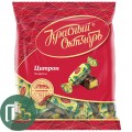 ФАСОВКА  Конфеты Цитрон 250гр Баб 1/10