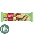 Вафельный батончик Нестле Nestle с фундуком 21гр 1/24