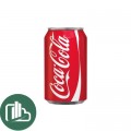Кока-Кола 0,3  1/24 ж/б (108) Афганистан