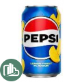 Пепси 0,33л ж/б 1/24 Лимонный твист