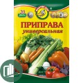 Мастер Дак приправа универсальная 15гр 1/60