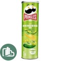 Принглс 115гр со вкусом Огурца с морской солью 1/20
