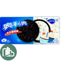 Печенье Oreo 194гр Берсдей кейк 1/24
