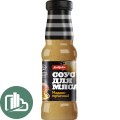 КОСТРОВОК Соус Медово-Горчичный 270гр 1/8