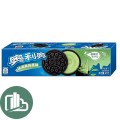 Печенье Oreo 97гр Мороженое и Чай 1/24