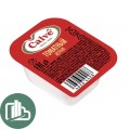 Порционный соус Calve Кетчуп Томатный 25гр 1/150