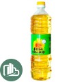 Масло Подсолнечное Диво Кубани 0,9л 1/15