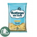 Bottega del Sole макароны витки 400гр 1/20