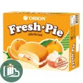 Чоко-Пай-12 ОРИОН Fresh Pie Апельсин 300гр 1/8