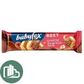 Яшкино Вафельный батончик BabyFox Bueno мол-орех 18,2гр 1/24