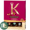 Коркунов 110гр Молочный 1/10