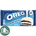 Печенье Oreo 41гр в белом шоколаде 1/24