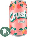 Краш Crush Персик Peach 355мл 1/12