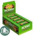 Яшкино батончик RODEO Soft caramel Nougat 40гр 1/18
