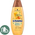 Шампунь Schauma Энергия Природы Драгоценный Медовый Эликсир 400мл