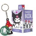 СВИТБОКС KUROMI 10гр 1/10