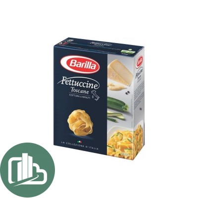 Барилла Феттучине 500гр 1/12 №66