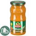 Дядя Ваня Икра из кабачков 460гр 1/8