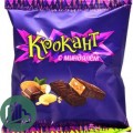 Конф. Яшкино Крокант 500гр 1/10