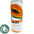 VAST Папайя 0,33л 1/12 ж/б