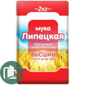 Мука 2кг