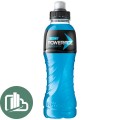 ПАУРЕЙД Powerade Berry and Tropical Fuits 500мл 1/12 ИМПОРТ