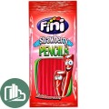 Фини FINI Мармелад Палочки Клубника в сахаре 90гр 1/12
